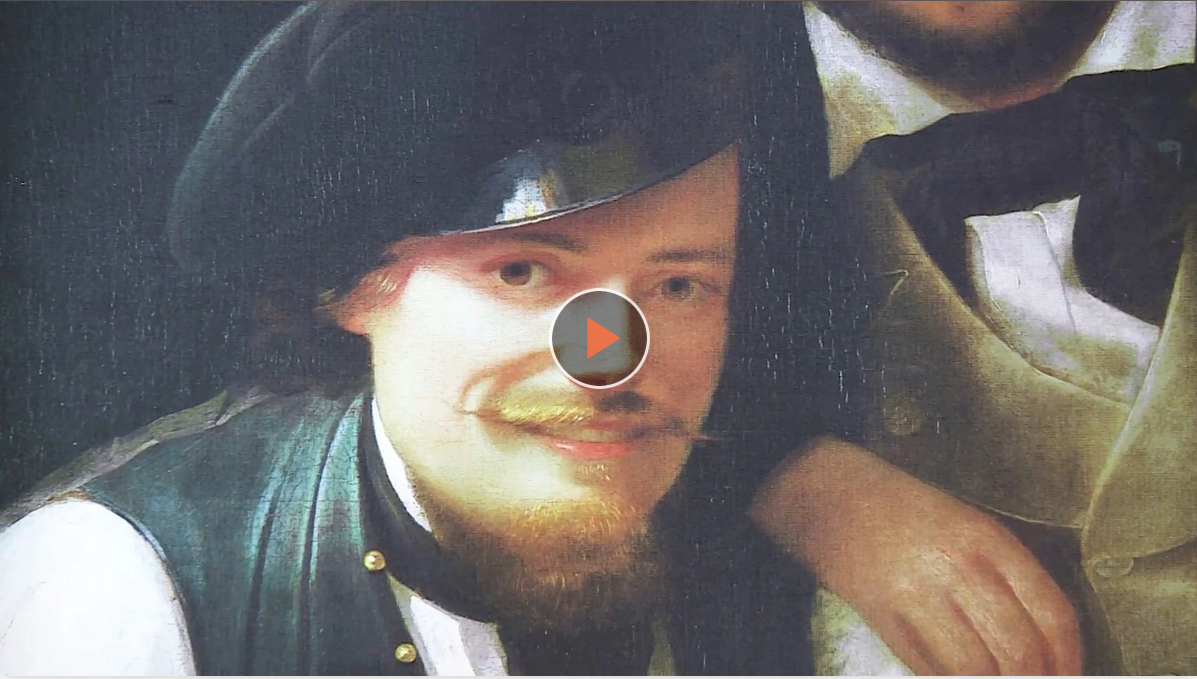 Anklicken, um Video zu besuchen